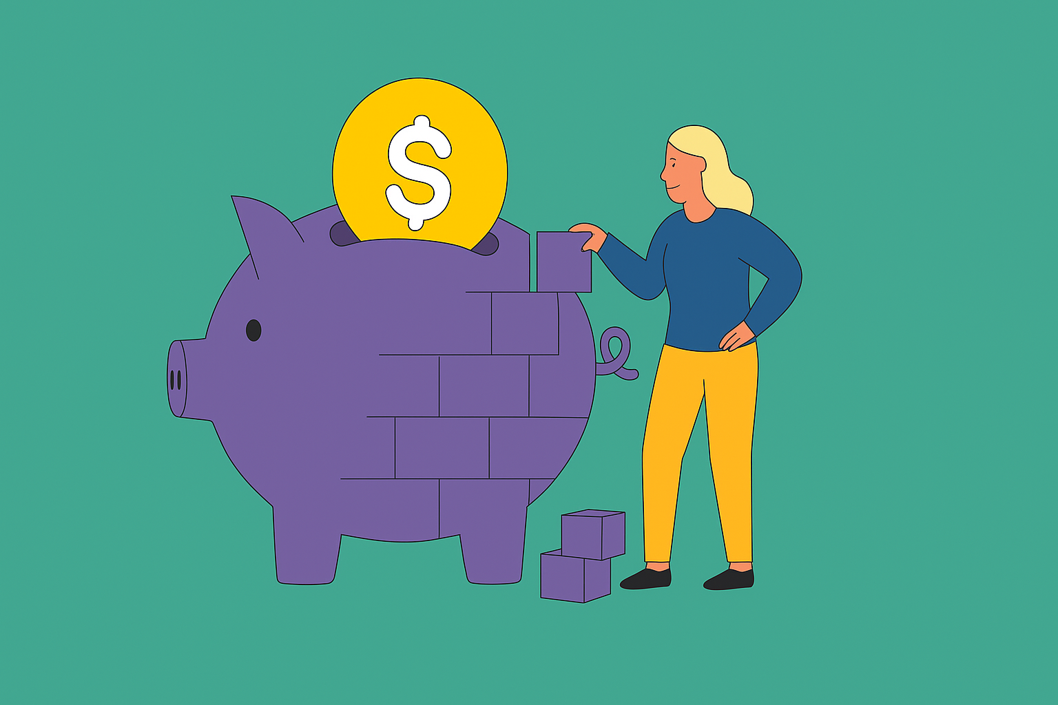 passiv how i learned to build my own retirement account