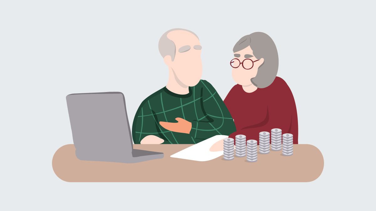 boost your retirement income passiv
