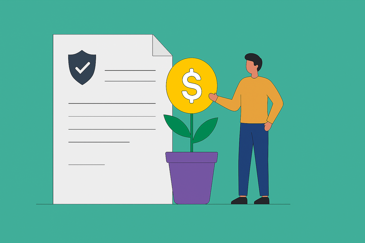 passiv the best way to save for retirement