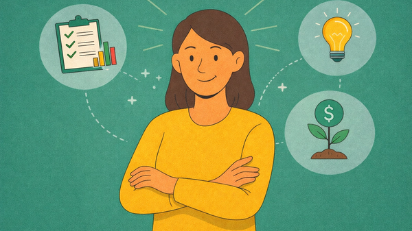 passiv how to become a confident self investor