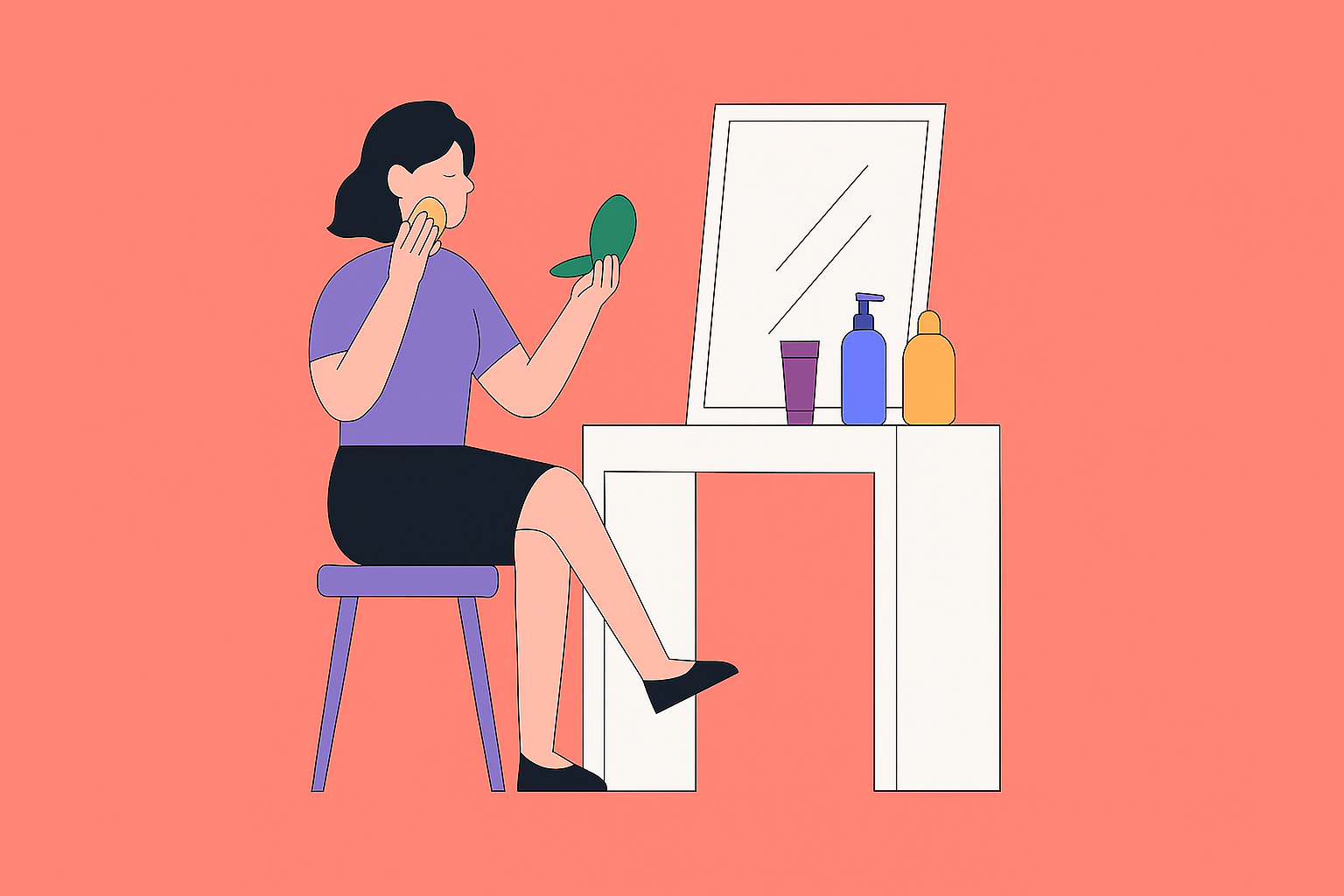 passiv how to feel good without spending a fortune