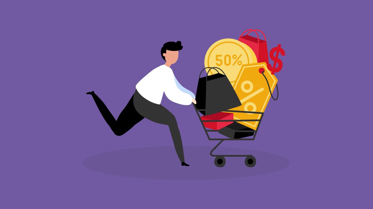 Maximize your Black Friday / Cyber Monday savings | Passiv