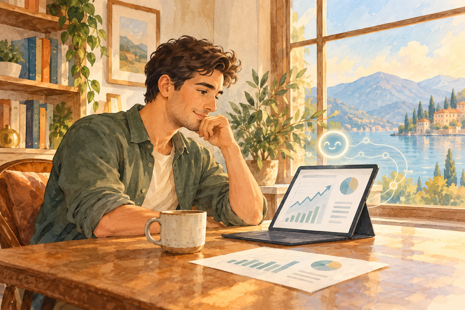 finance