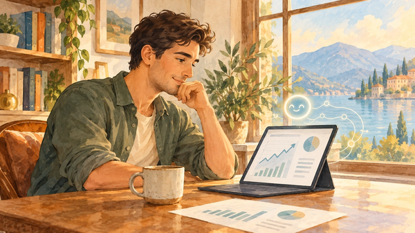 finance