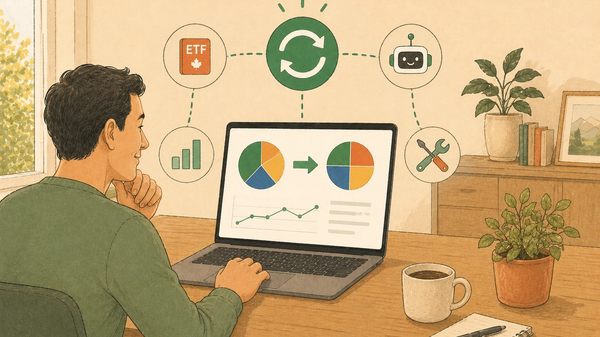 portfoliotools
