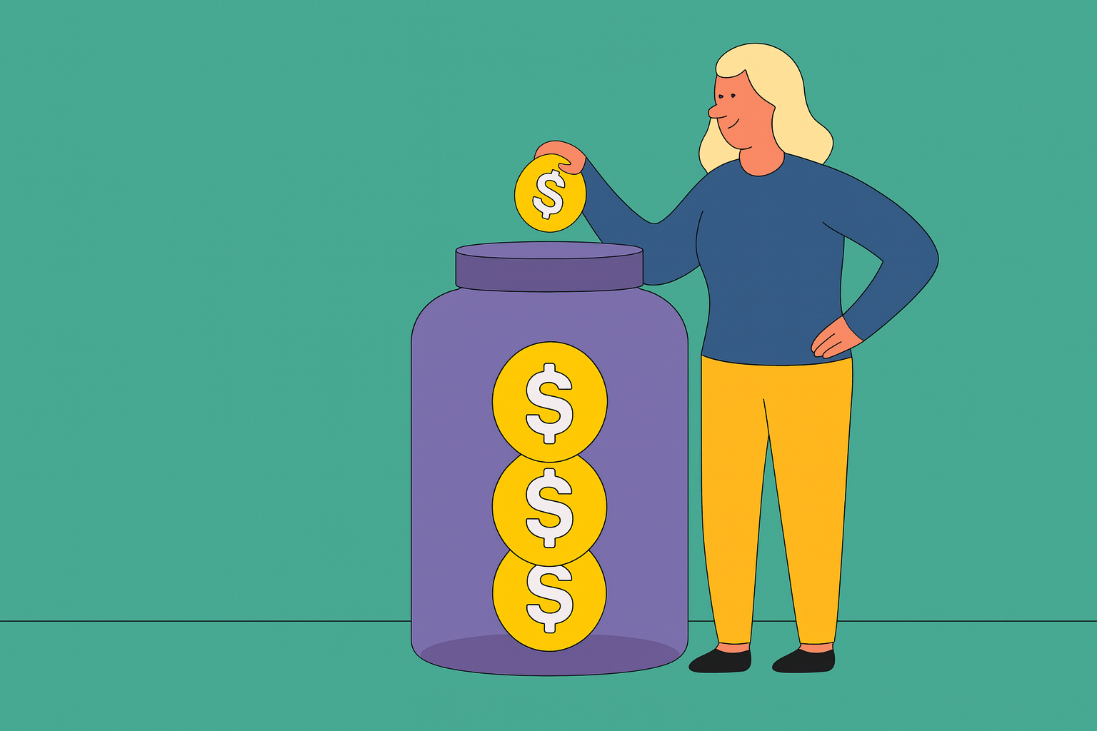 passiv how i'm saving for retirement