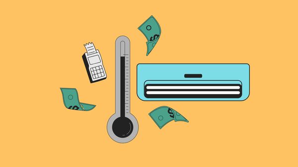 passiv how to save on air conditioner costs