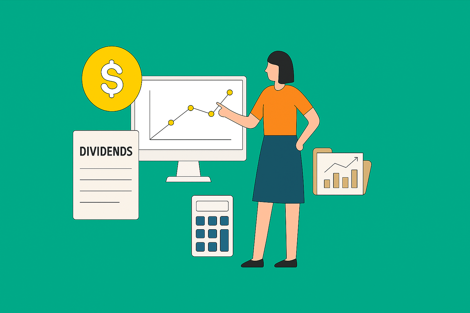 passiv the truth about dividend investing