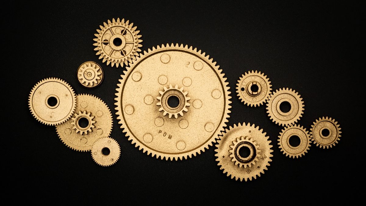 Image of automate your investment with Passiv