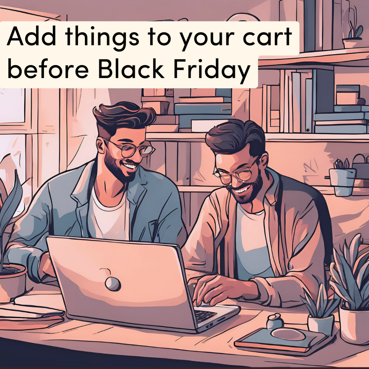 passiv black friday cart