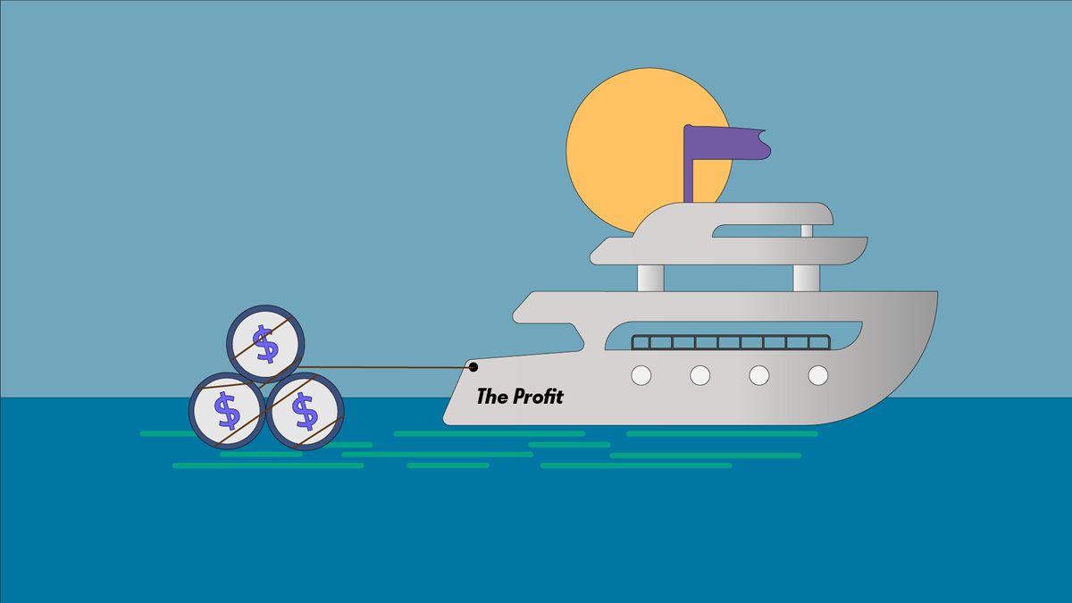 The Impact of "Cash Drag" on Your Portfolio's Returns Passiv