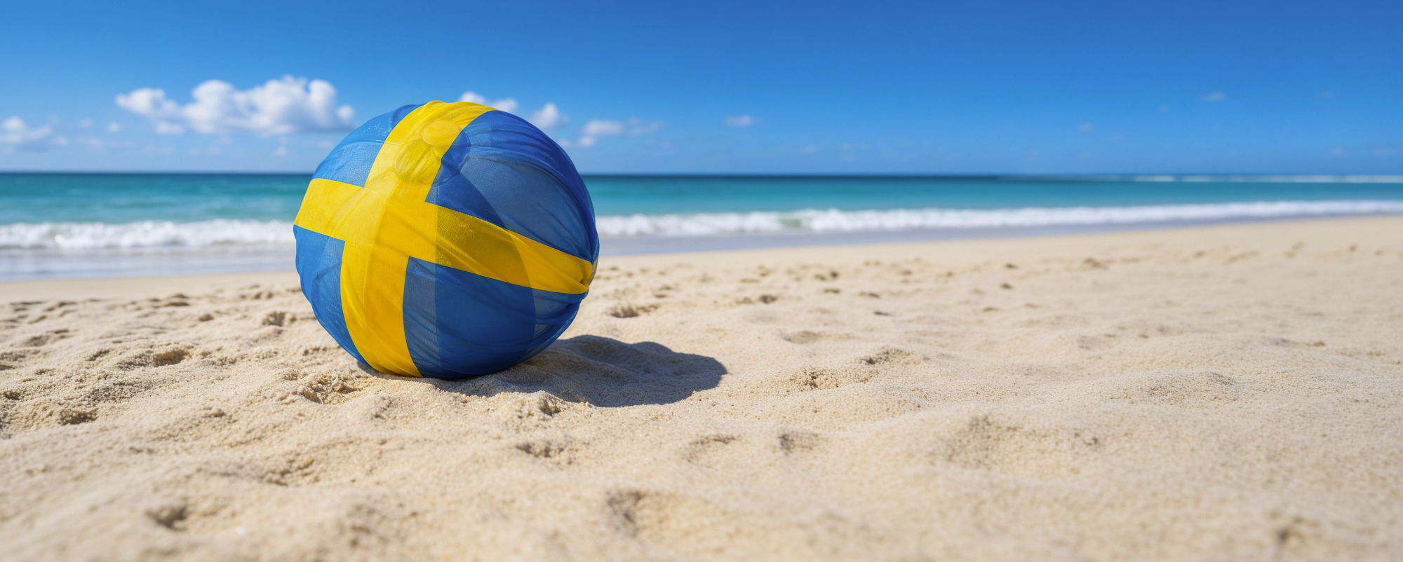 Streama FIFA Fotbolls VM 2026 överallt