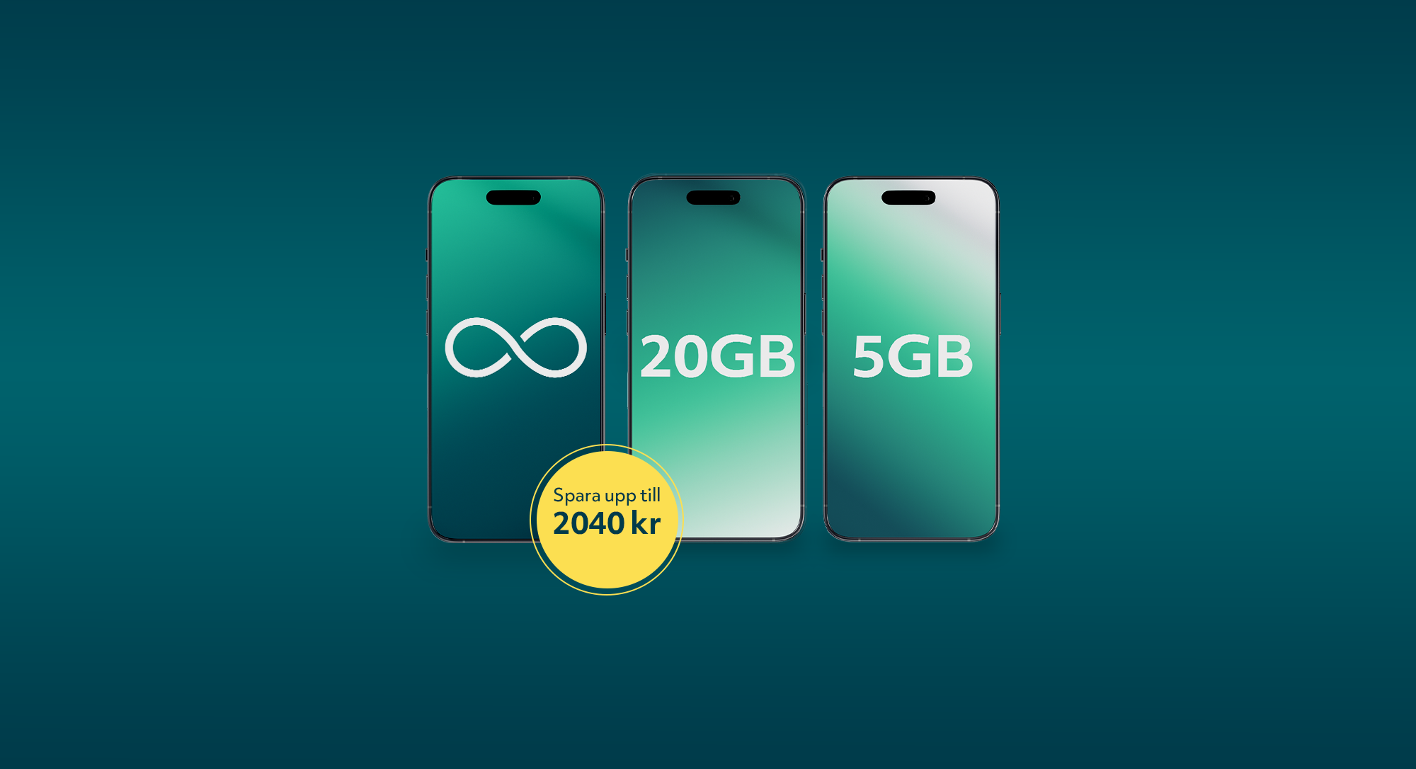 Sappa lanserar mobilabonnemang.