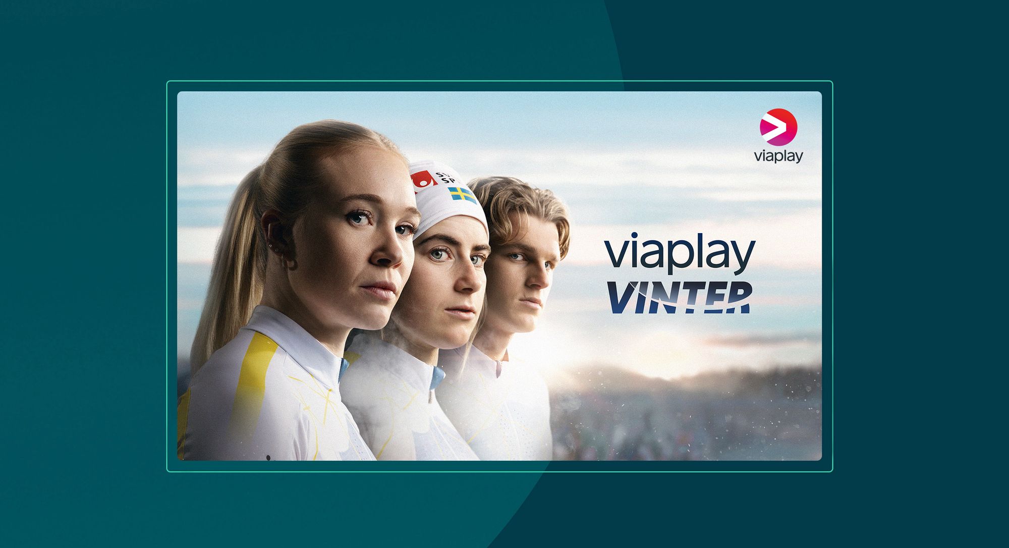 Viaplay Vinter 25/26