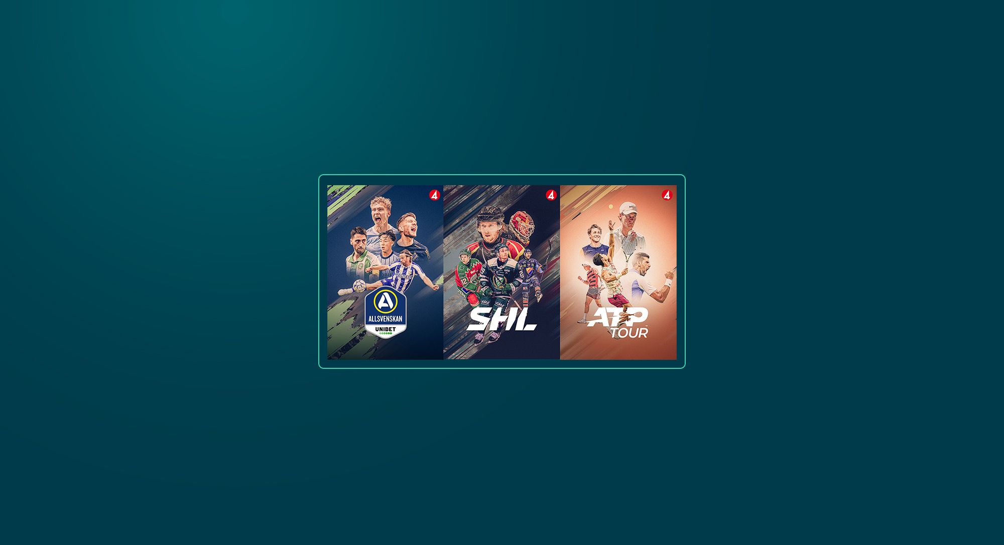 Allsvenskan, SHL