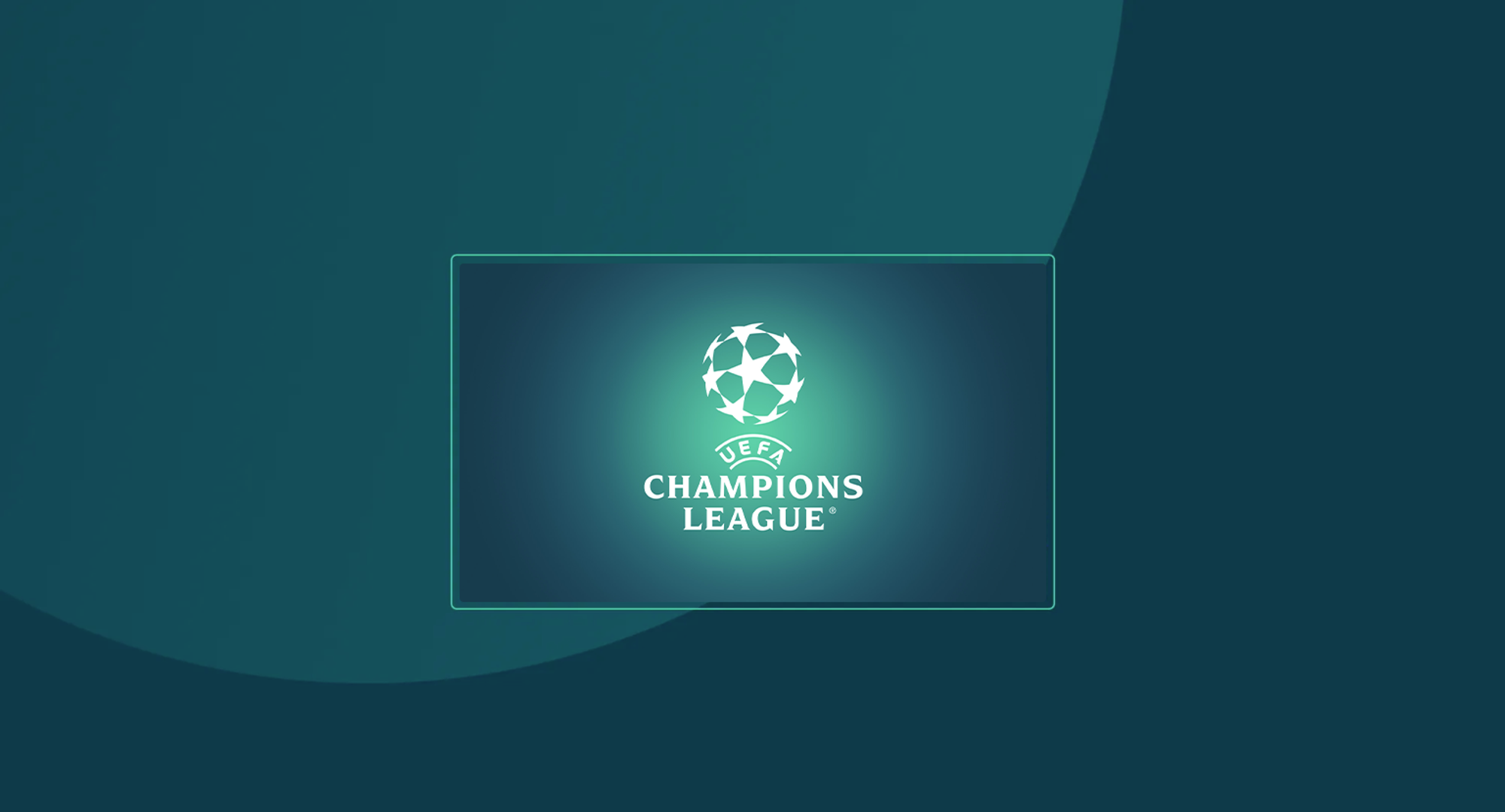 UEFA Champions League