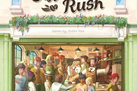 Coffee Rush