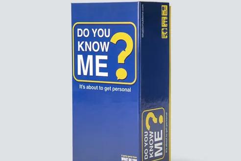 Do You Know Me?
