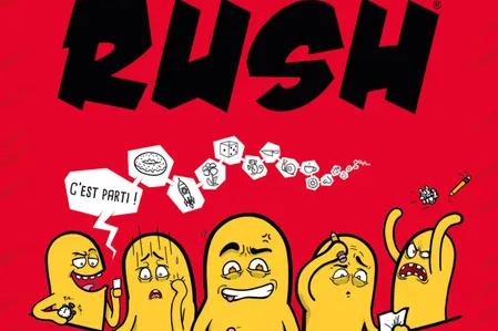 Picto Rush