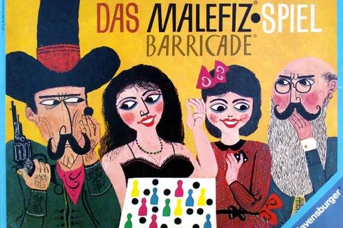 Malefiz