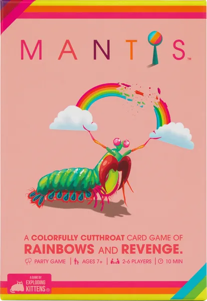 MANTIS
