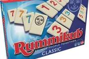 Rummikub