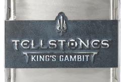 Tellstones: King's Gambit