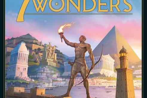 7 Wonders