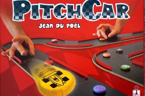 PitchCar