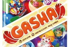 Gasha