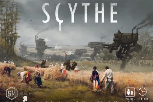 Scythe