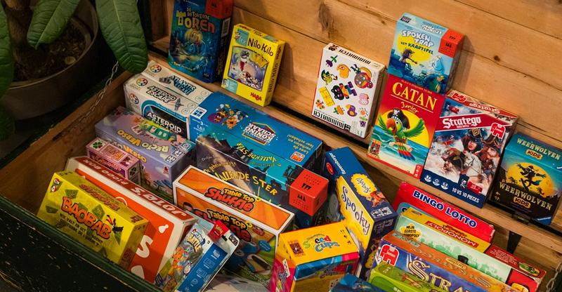 Why Board Games Are Seriously Good for You