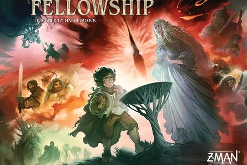 The Lord of the Rings: Fate of the Fellowship