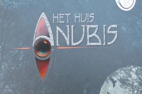 Het Huis Anubis