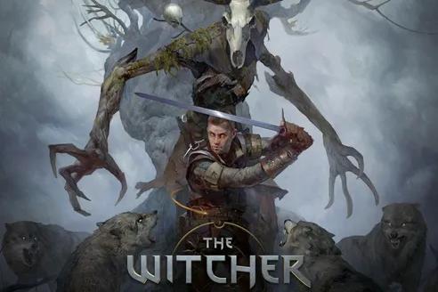 The Witcher: Old World