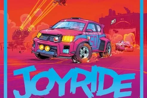 JOYRIDE DUEL: Next Gen
