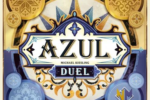 Azul Duel