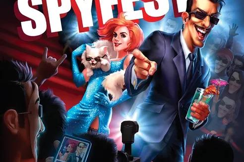 Spyfest