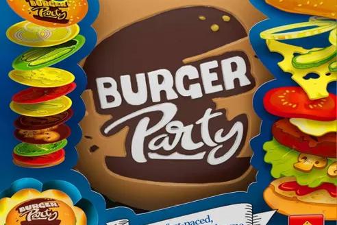 Burger Party