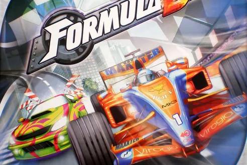 Formula D