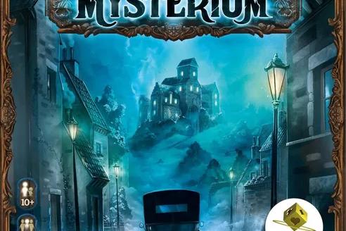 Mysterium