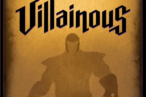 Marvel Villainous: Infinite Power