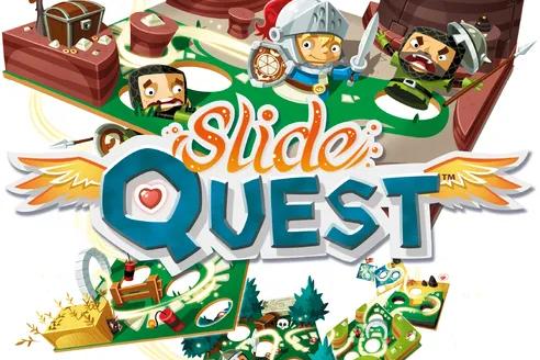 Slide Quest