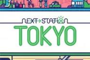 Next Station: Tokyo