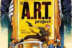 The A.R.T. Project