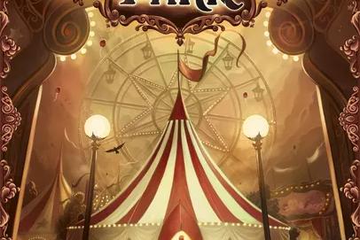 Mysterium Park
