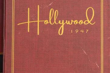 Hollywood 1947