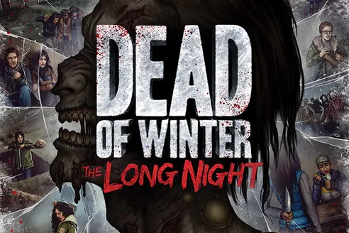 Dead of Winter: The Long Night