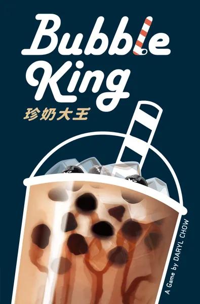 Bubble King