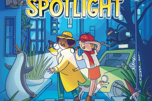Spotlight